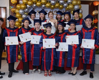 HÌNH ẢNH ĐÀO TẠO 